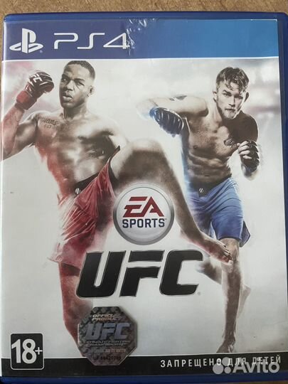 Игра для приставки ps4