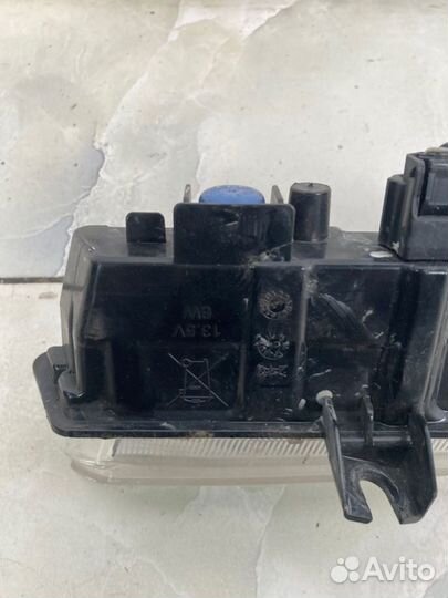 Дхо переднее левое Renault Captur J5 1.5 (K9K)