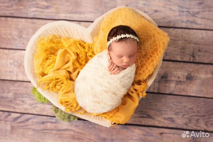 Фотограф Новорожденных NewBorn