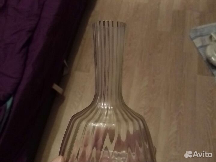 Графин СССР