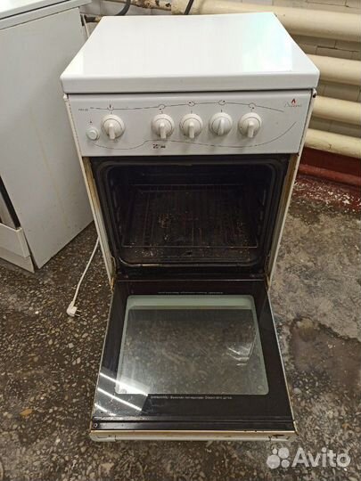 Плита газовая Дарина