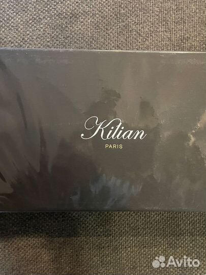 Парфюм killian set