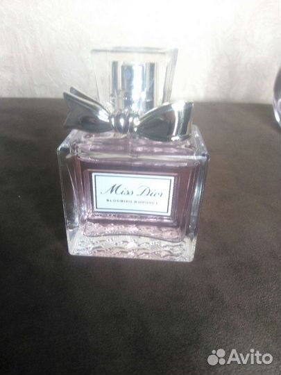 Miss dior blooming bouquet 50ml