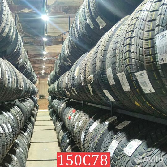 Bridgestone Blizzak LM-005 255/40 R21 102L