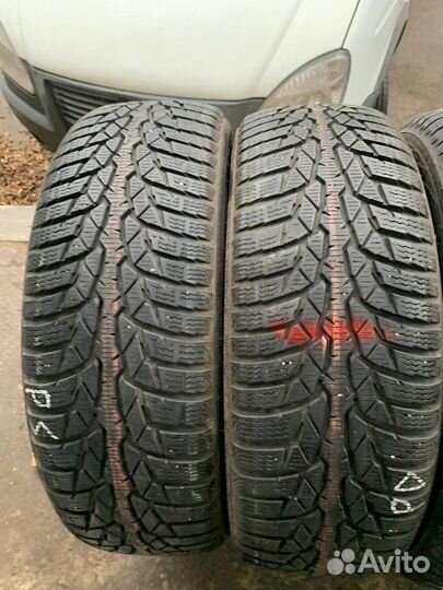 Nokian Tyres WR D4 195/65 R15 91T
