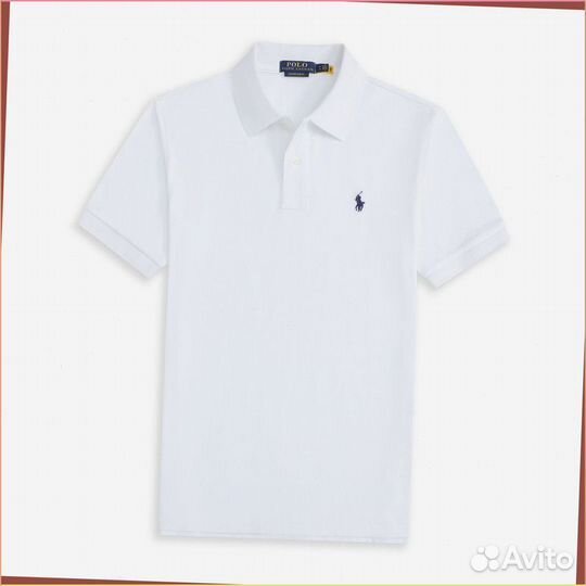 Футболка Polo Ralph Lauren (37333 Artikle товара: )
