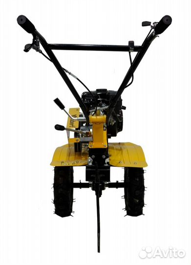 Мотоблок Habert HM 22