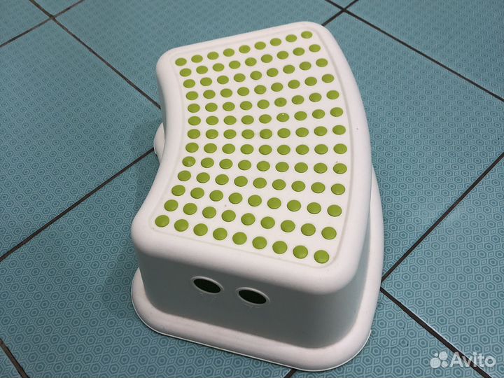 Подставка для детей IKEA