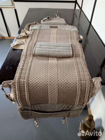 Чехол для автомобиля