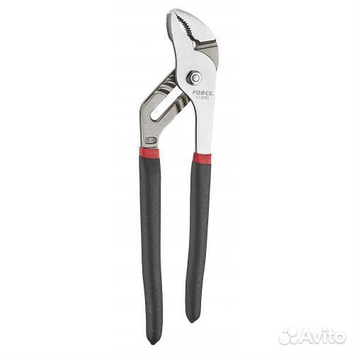 Пассатижи перекрестные 10