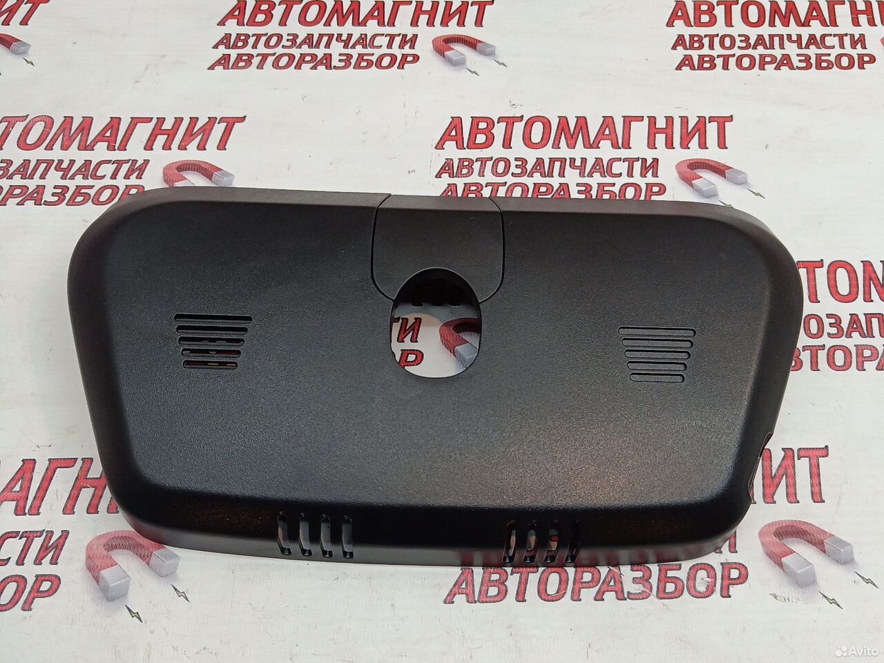 Накладка лобового стекла Great Wall Poer King Kong