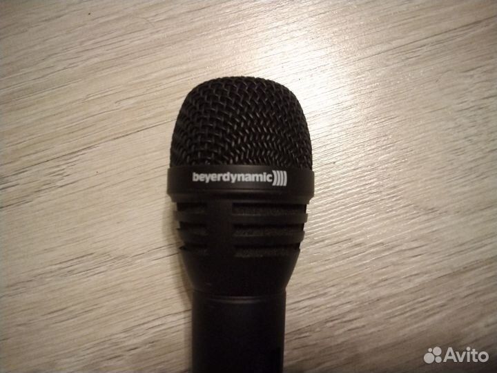 Динамический микрофон Beyerdynamic TG-X 81