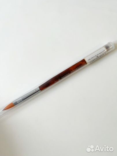 Кисти, палитра, дотсы