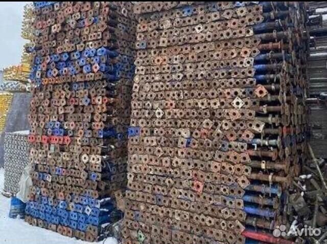 Опалубка Выкуп Аренда