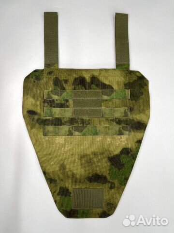 Напашник (A-tacs)