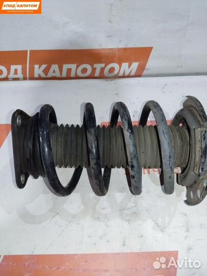 Стойка амортизатора передняя левая Ford Kuga 2