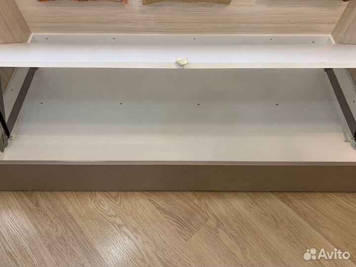 Кровать подростковая