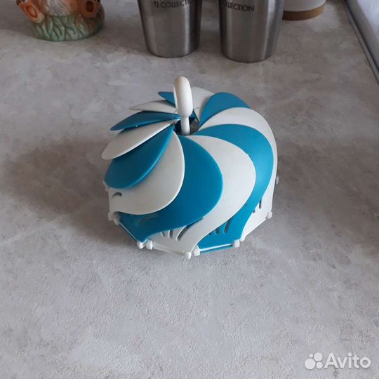 Форма для варки на пару