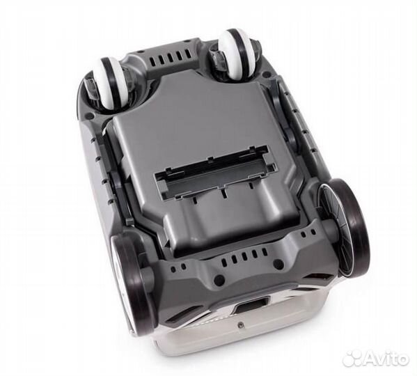 Водный робот пылесос Intex 28006 ZX100