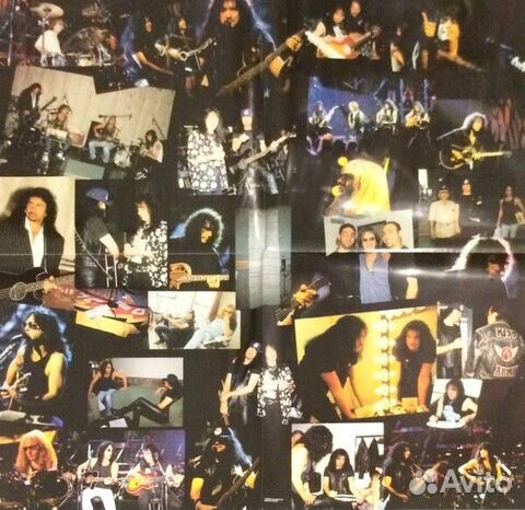 Kiss / MTV Unplugged (2LP)