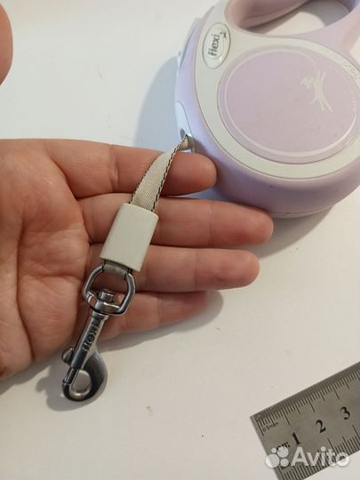 Flexi Рулетка S, до 15 кг 5 м