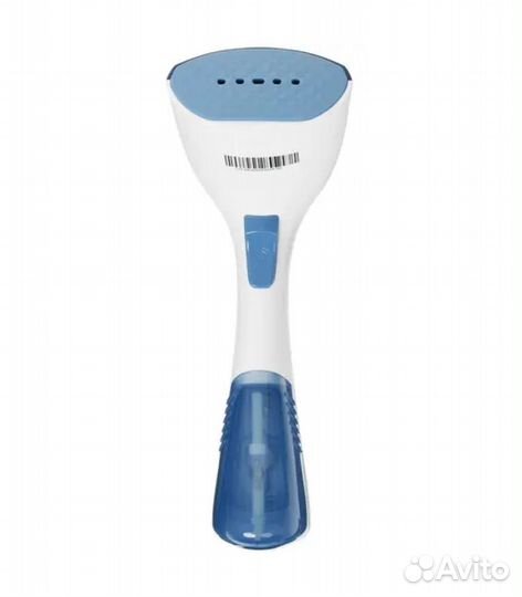 Ручной отпариватель Polaris PGS 1460C, синий, белы