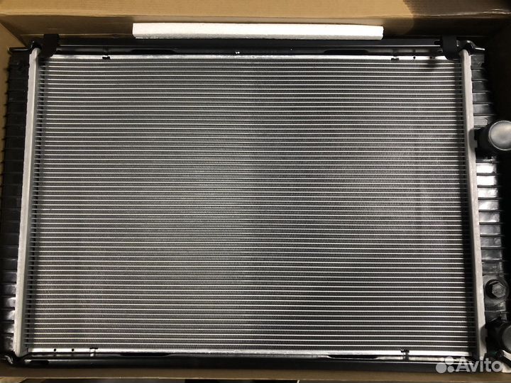 Радиатор охлаждения для автомобилей Патриот ас+