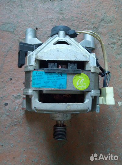 Двигатель стиральной Samsung