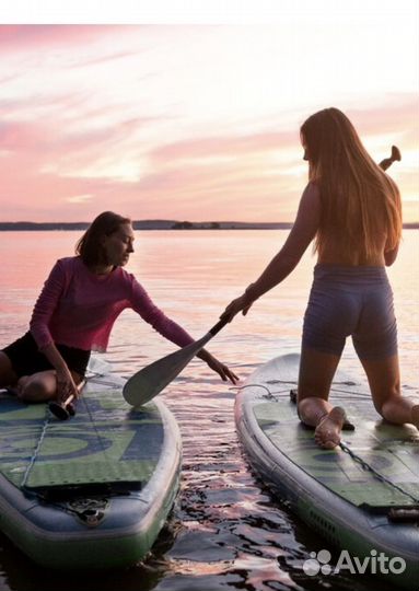 Сапборд туры