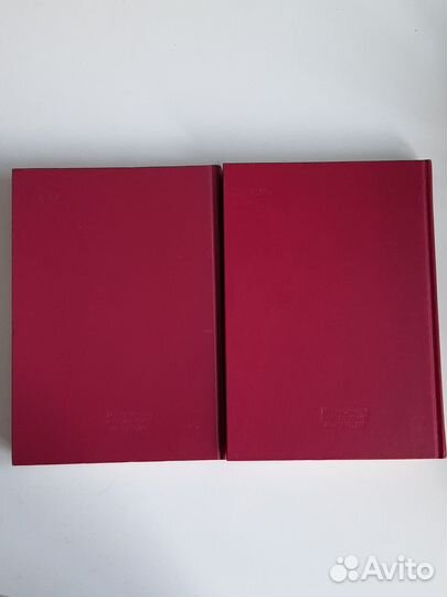 А.М.Василевский. Дело всей жизни. 2 тома