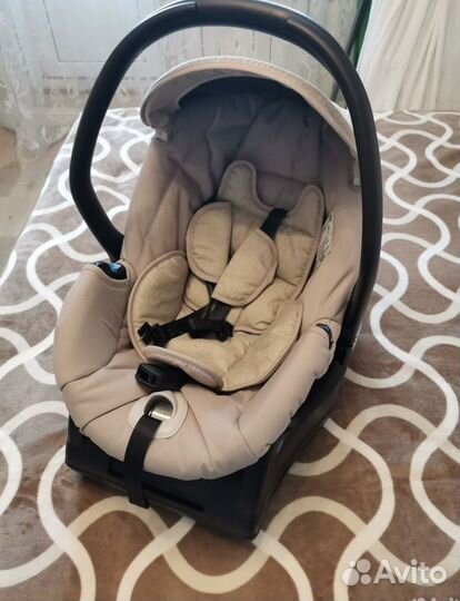 Автолюлька сам от 0 с базой