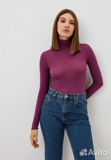 Intimissimi водолазка кашемир