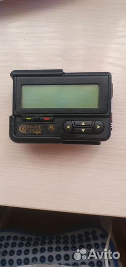 Motorola A1000