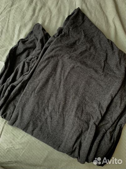 Слинг шарф тканый