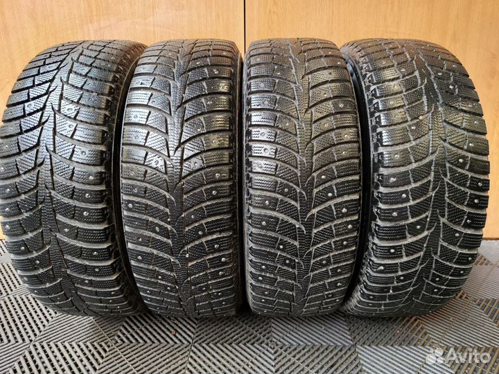 Laufenn I Fit Ice LW 71 235/65 R17