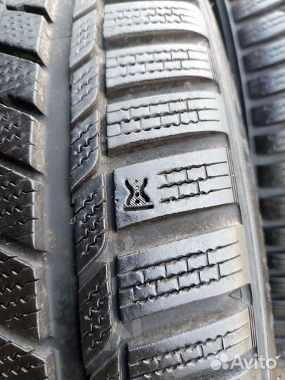 Kumho WinterCraft WP72 225/55 R17 101V