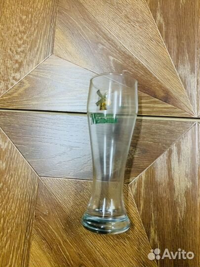 Бокал старый мельник