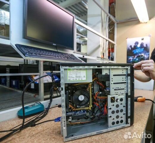 Системный администратор, IT специалист, 1С 7 и 8