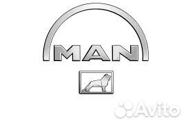 MAN 81.08405-0021 Фильтр воздушный MAN н. у. 36 шт