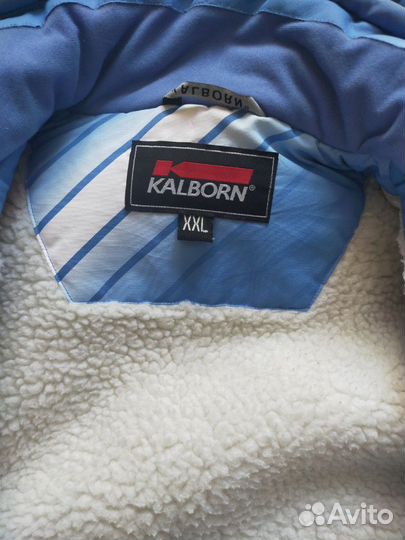 Горнолыжный костюм