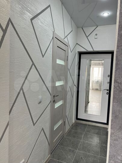 1-к. квартира, 30 м², 16/16 эт.