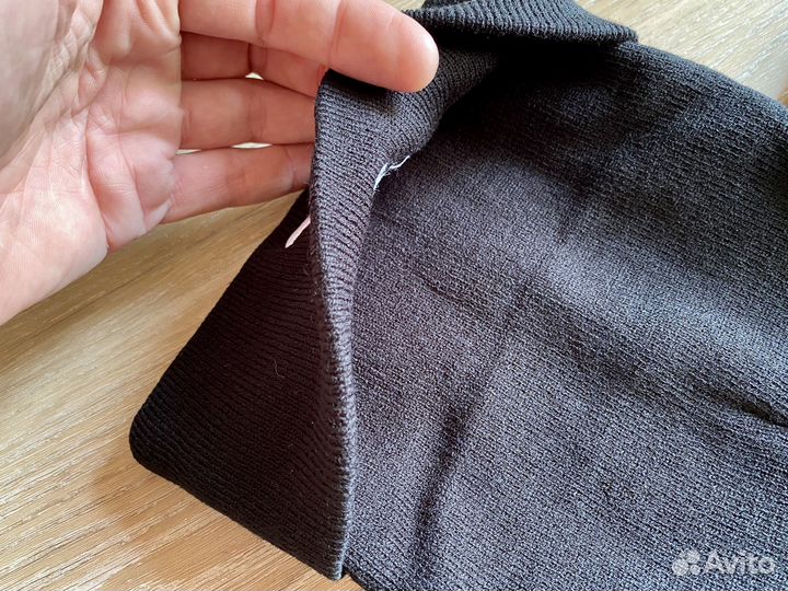 Мужская шапка jordan новая осень зима