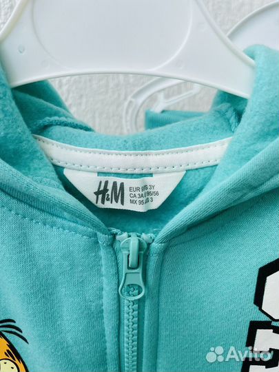 Костюм детский hm