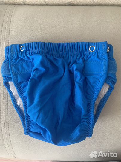 Подгузники для плавания