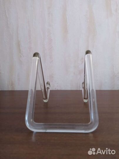 Подставка для декоративных тарелок