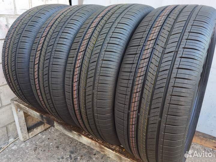 Nexen N'Priz 4S 215/55 R17 94V