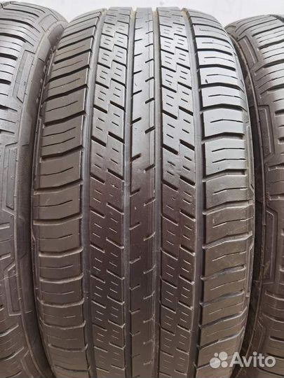 Continental Conti4x4Contact 235/50 R19