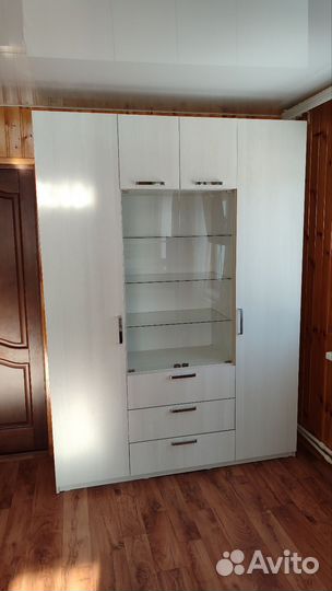 Шкаф купе на заказ по вашим размерам