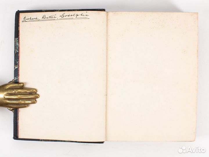 Книга на английском 