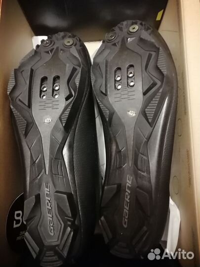 Велосипедные ботинки Gaerne G.Trail eu42.5